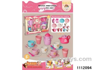 Tea Set