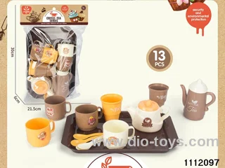 Tea Set