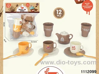 Tea Set