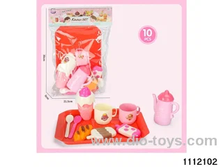 Tea Set