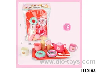 Tea Set