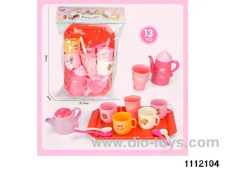 Tea Set