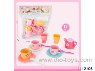 Tea Set