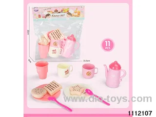 Tea Set