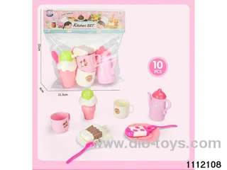 Tea Set