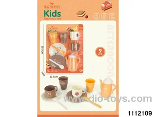 Dessert Set
