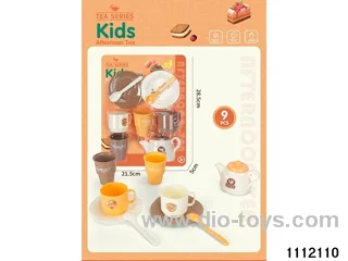 Dessert Set