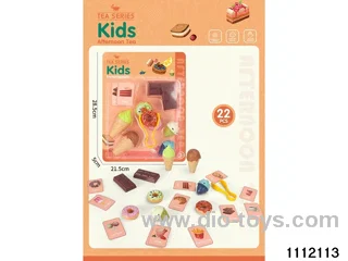 Dessert Set