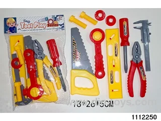 10pcs Tool Sets