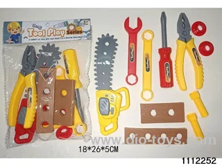 11pcs Tool Sets
