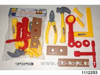 11pcs Tool Sets