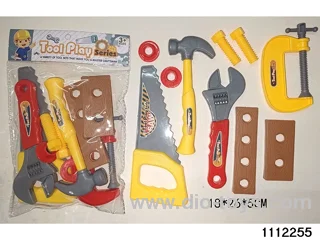 10pcs Tool Sets