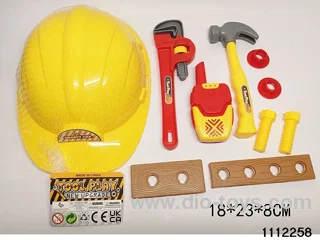 10pcs Tool Sets