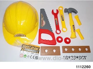 11pcs Tool Sets
