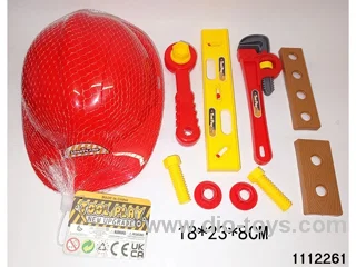 10pcs Tool Sets