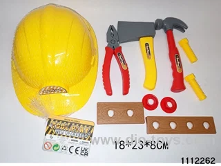 10pcs Tool Sets