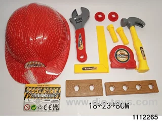 11pcs Tool Sets