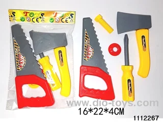 5pcs Tool Sets