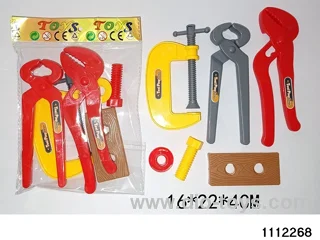 6pcs Tool Sets