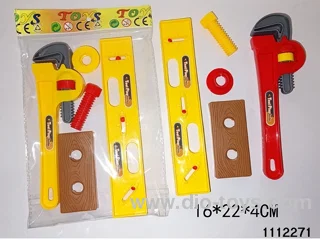 5pcs Tool Sets