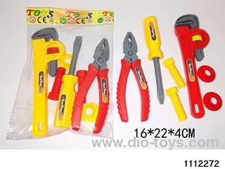 7pcs Tool Sets