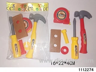 6pcs Tool Sets