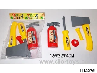 5pcs Tool Sets