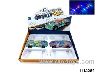 inertial vehicle