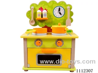 Growing Tree Kitchen (A)