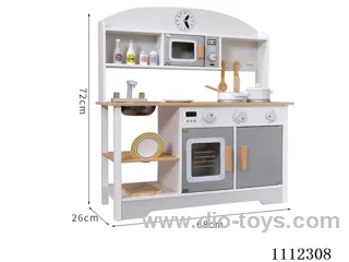 Japanese Kitchen (A)