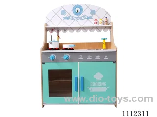 Dome clock kitchen