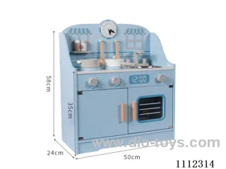 Chinese Kitchen A