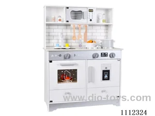 Japanese Kitchen B