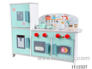 Mini fridge kitchen