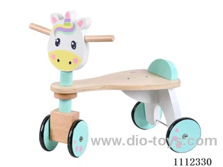 Unicorn ride