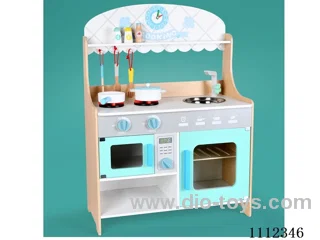 Dome kitchen