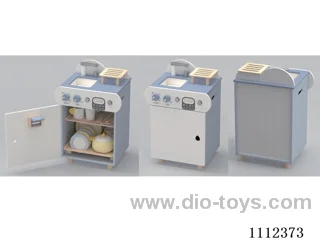 dishwasher