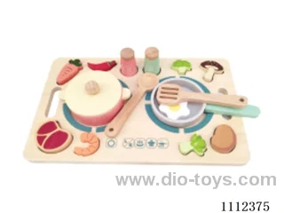 3D Puzzle - Kitchen series