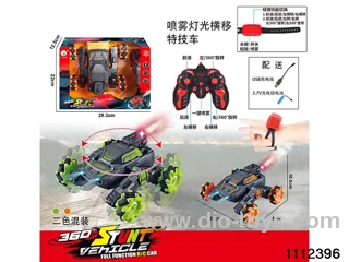 1:18 7ch RC car(electricity package)