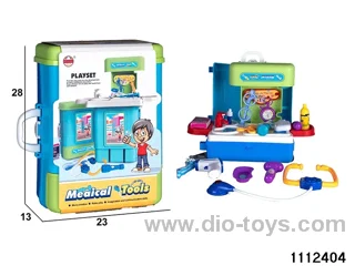Medical kits