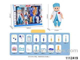 Medical kits