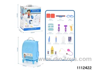 Medical kits
