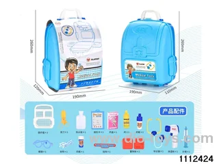 Medical kits