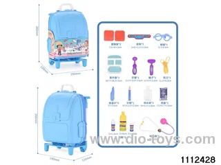 Medical kits