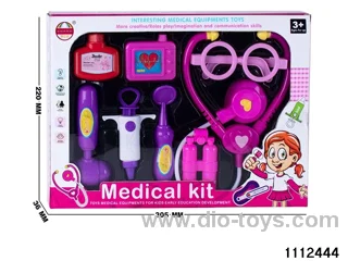 Medical kits