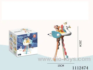Swan soft glue New Lala blue