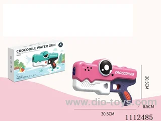 Water Gun