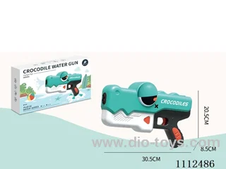 Water Gun