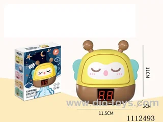 Height Finder - Bee (LCD Counter)