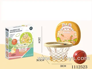 Rabbit Basketball Rack (Basic version)